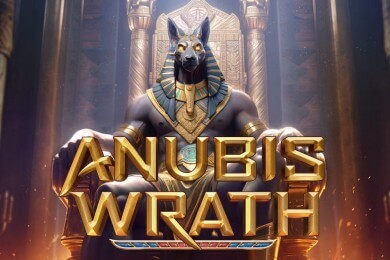 Anubiswrath слот онлайн Ева Казино