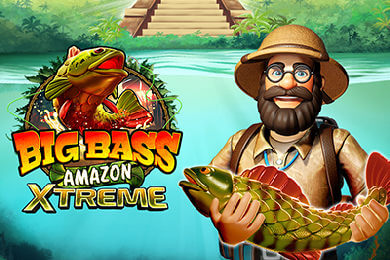 Играть в Bbamazonxtreme Ева Казино