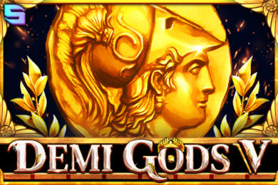 Demigodsv игровой автомат Ева Казино